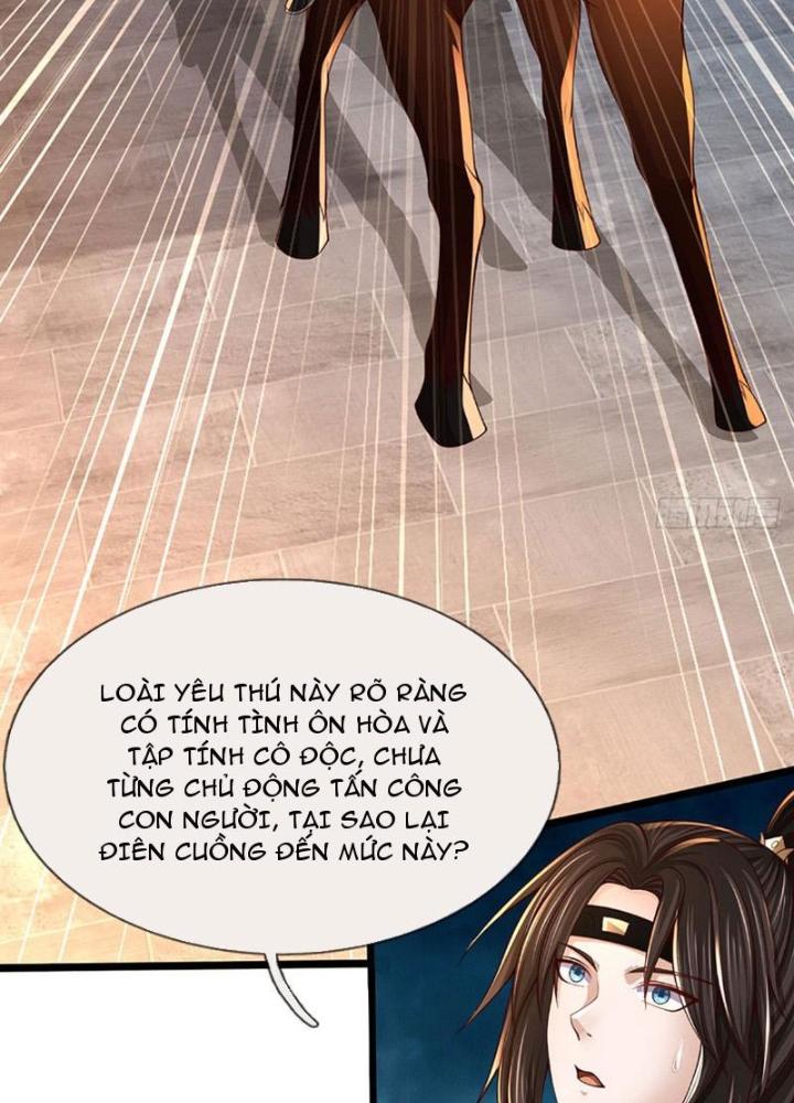 Ta Có Thể Cướp Đoạt Cơ Duyên Chapter 4 - Trang 2