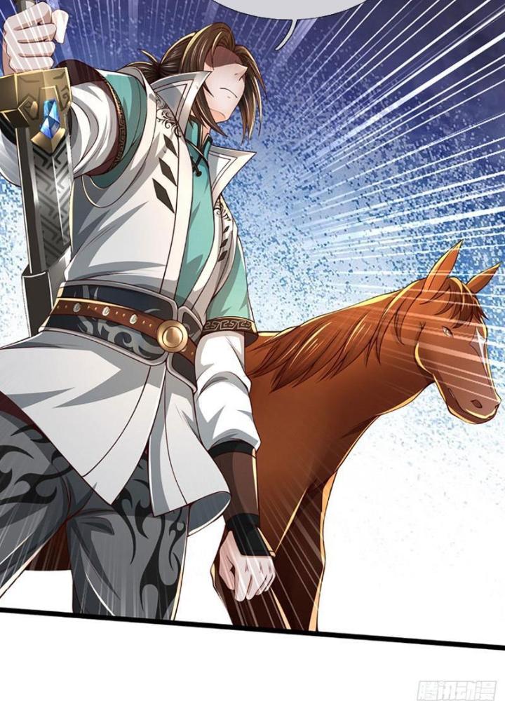 Ta Có Thể Cướp Đoạt Cơ Duyên Chapter 4 - Trang 2