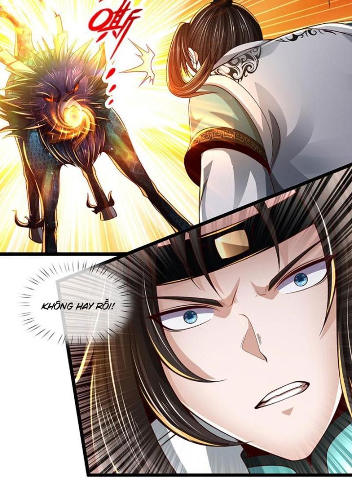Ta Có Thể Cướp Đoạt Cơ Duyên Chapter 4 - Trang 2