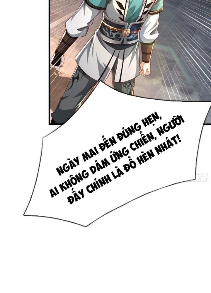 Ta Có Thể Cướp Đoạt Cơ Duyên Chapter 4 - Trang 2