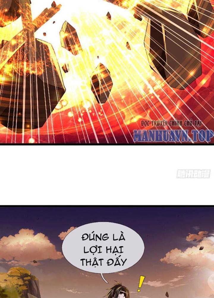 Ta Có Thể Cướp Đoạt Cơ Duyên Chapter 4 - Trang 2