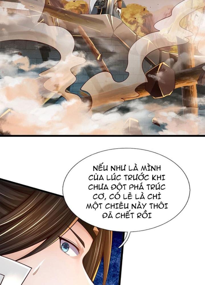 Ta Có Thể Cướp Đoạt Cơ Duyên Chapter 4 - Trang 2