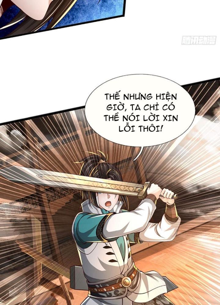 Ta Có Thể Cướp Đoạt Cơ Duyên Chapter 4 - Trang 2
