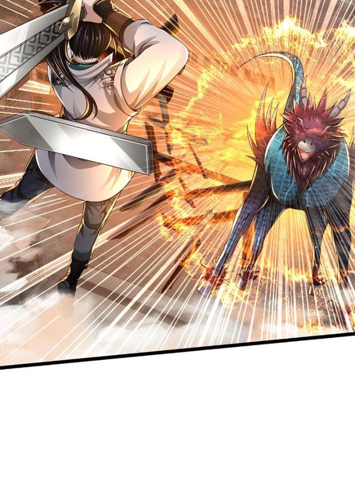 Ta Có Thể Cướp Đoạt Cơ Duyên Chapter 4 - Trang 2