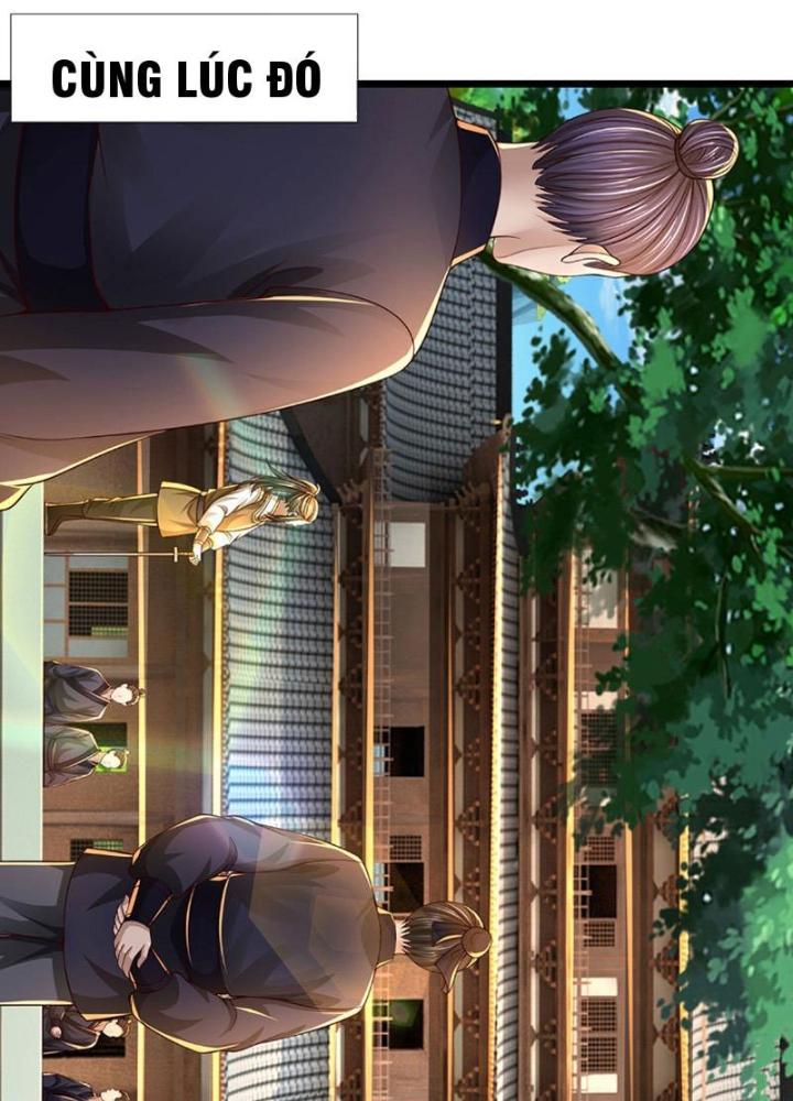 Ta Có Thể Cướp Đoạt Cơ Duyên Chapter 4 - Trang 2