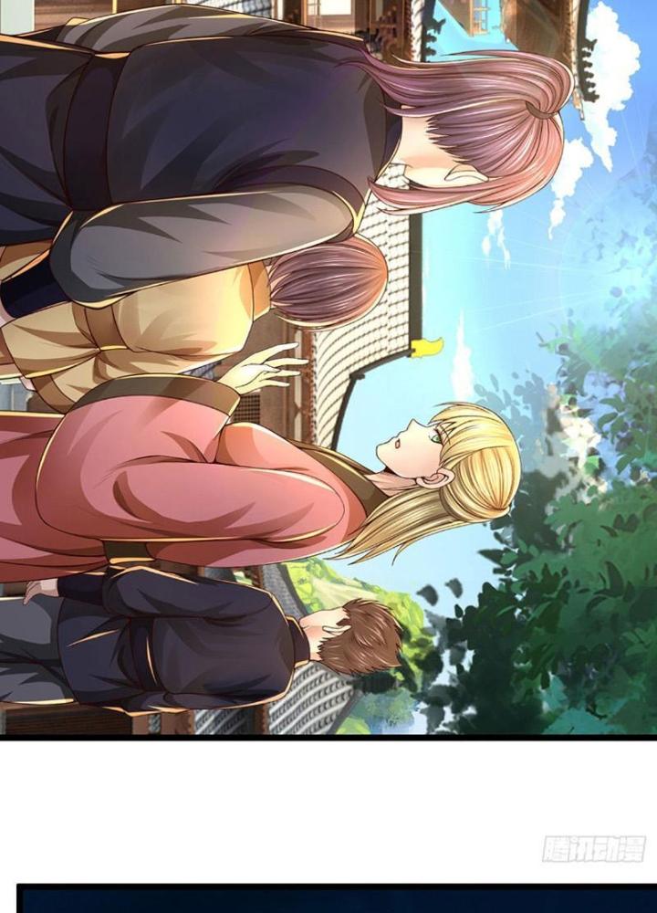 Ta Có Thể Cướp Đoạt Cơ Duyên Chapter 4 - Trang 2