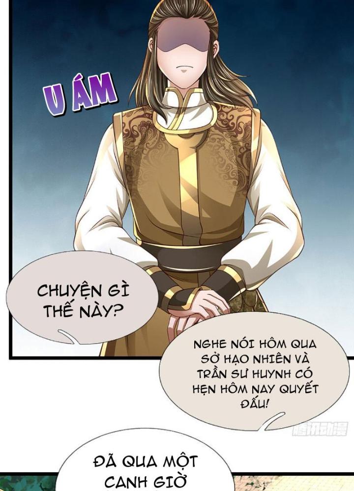 Ta Có Thể Cướp Đoạt Cơ Duyên Chapter 4 - Trang 2