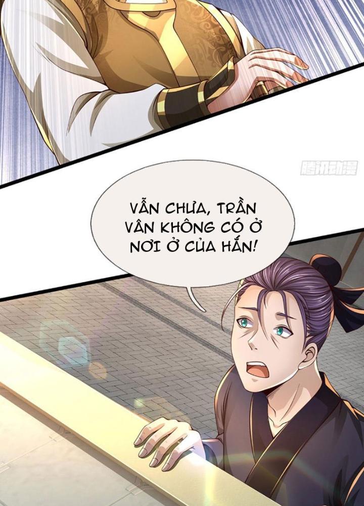 Ta Có Thể Cướp Đoạt Cơ Duyên Chapter 4 - Trang 2