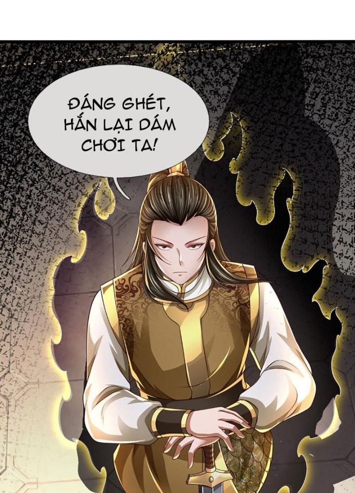 Ta Có Thể Cướp Đoạt Cơ Duyên Chapter 4 - Trang 2