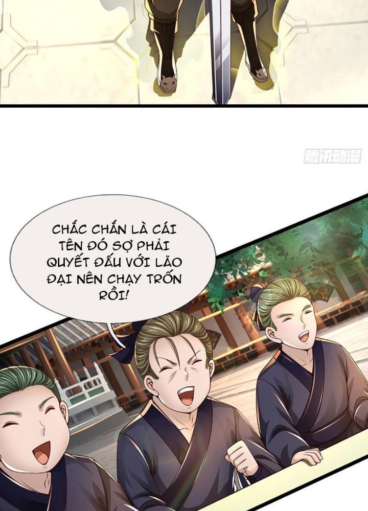 Ta Có Thể Cướp Đoạt Cơ Duyên Chapter 4 - Trang 2