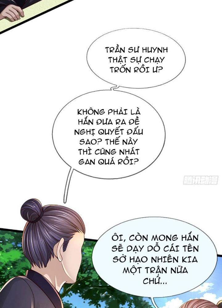 Ta Có Thể Cướp Đoạt Cơ Duyên Chapter 4 - Trang 2