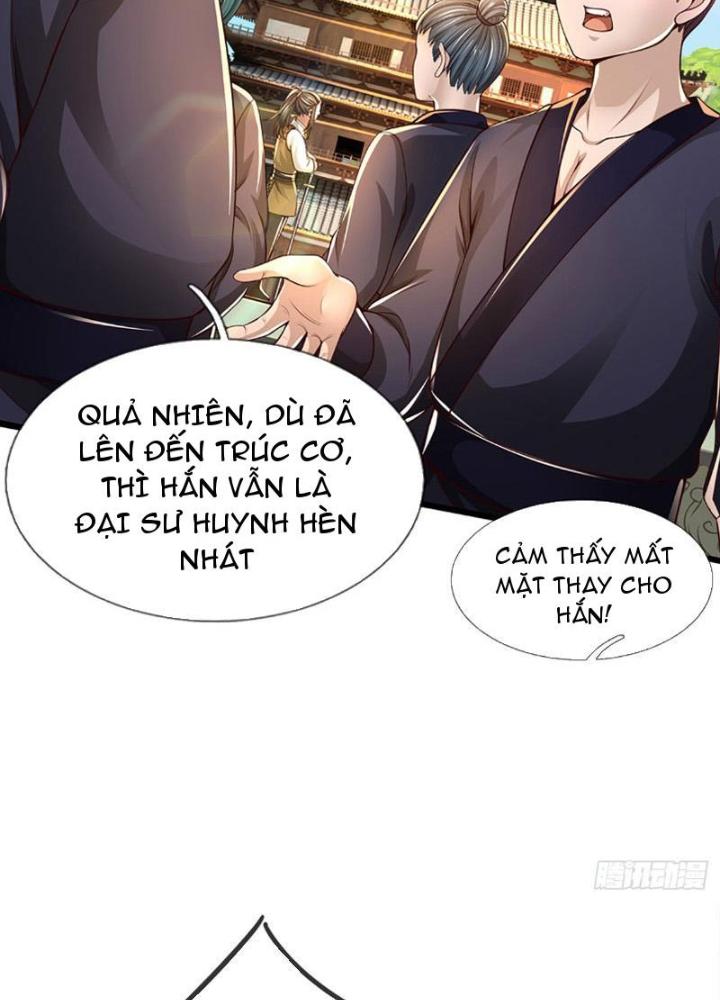 Ta Có Thể Cướp Đoạt Cơ Duyên Chapter 4 - Trang 2