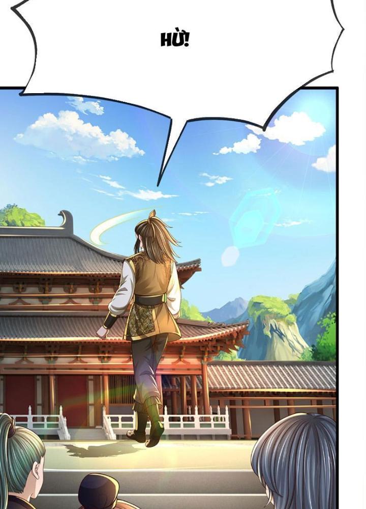 Ta Có Thể Cướp Đoạt Cơ Duyên Chapter 4 - Trang 2
