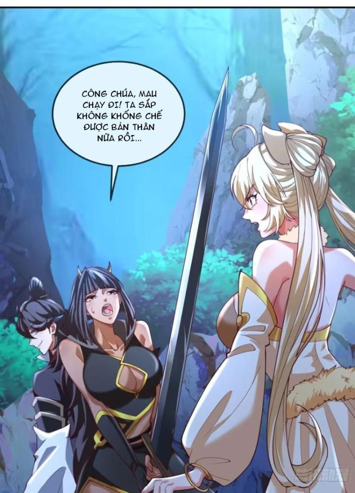 Tiên Tử Tha Mạng Chapter 42 - Trang 3