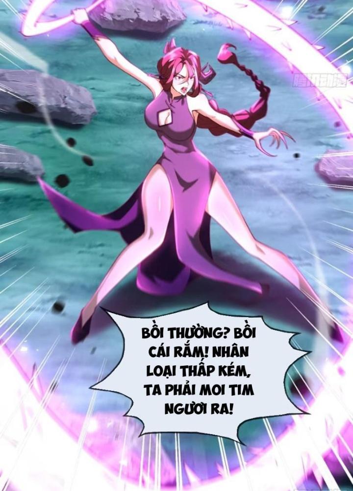 Tiên Tử Tha Mạng Chapter 42 - Trang 3
