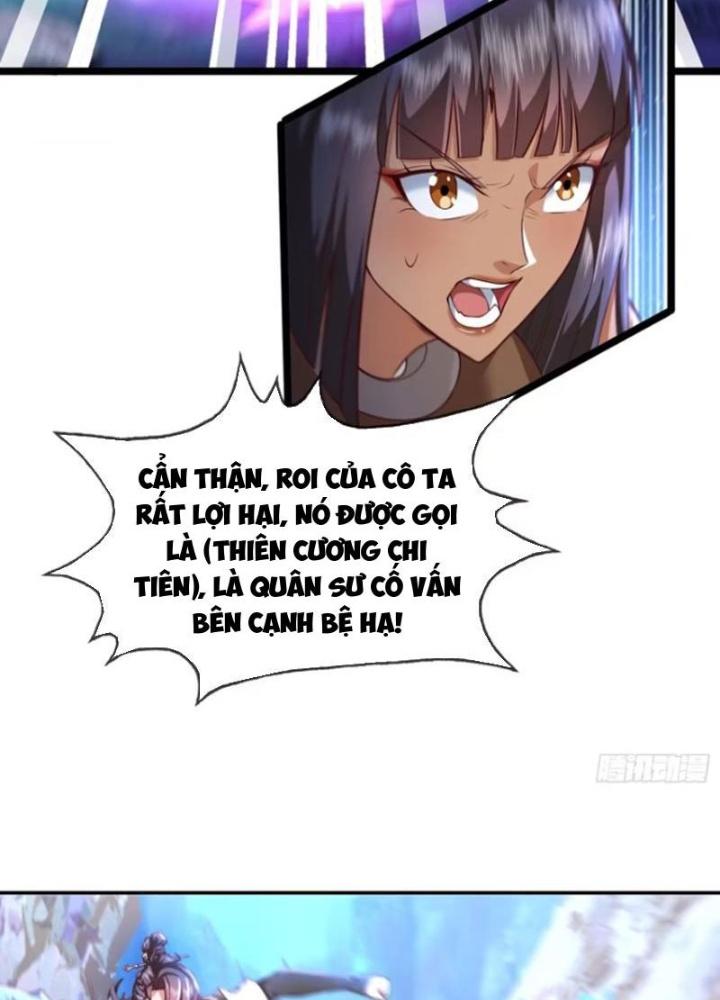 Tiên Tử Tha Mạng Chapter 42 - Trang 3