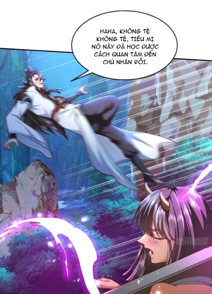 Tiên Tử Tha Mạng Chapter 42 - Trang 3