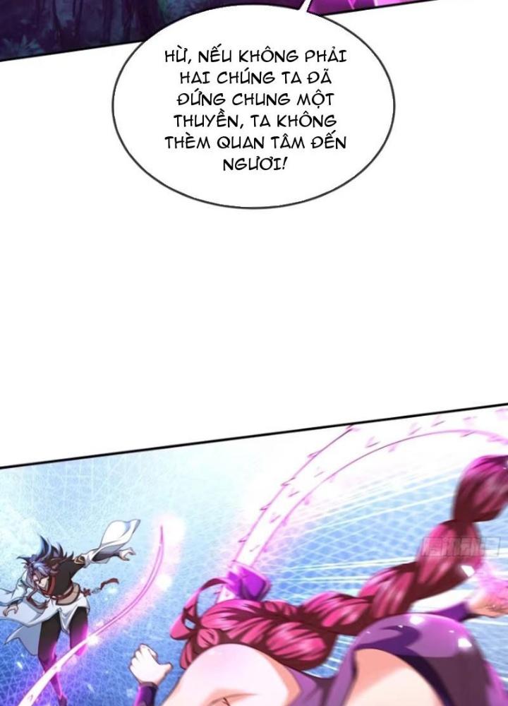 Tiên Tử Tha Mạng Chapter 42 - Trang 3