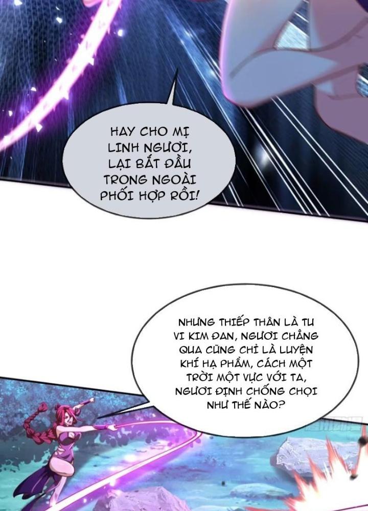 Tiên Tử Tha Mạng Chapter 42 - Trang 3