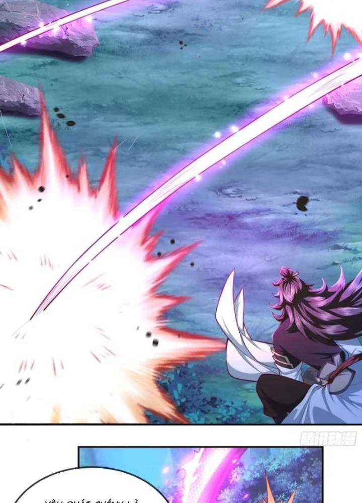 Tiên Tử Tha Mạng Chapter 42 - Trang 3