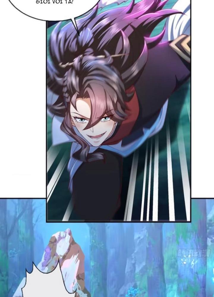 Tiên Tử Tha Mạng Chapter 42 - Trang 3