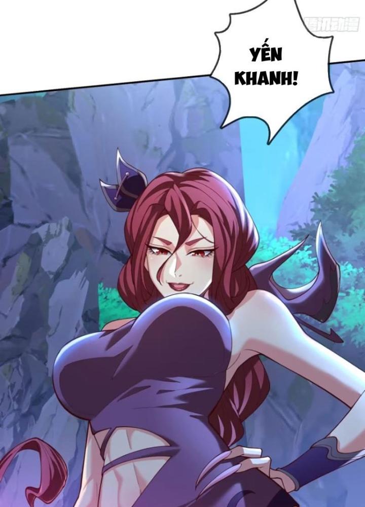 Tiên Tử Tha Mạng Chapter 42 - Trang 3