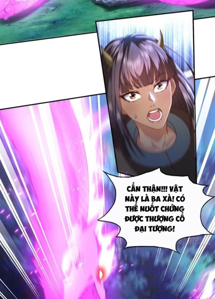 Tiên Tử Tha Mạng Chapter 42 - Trang 3