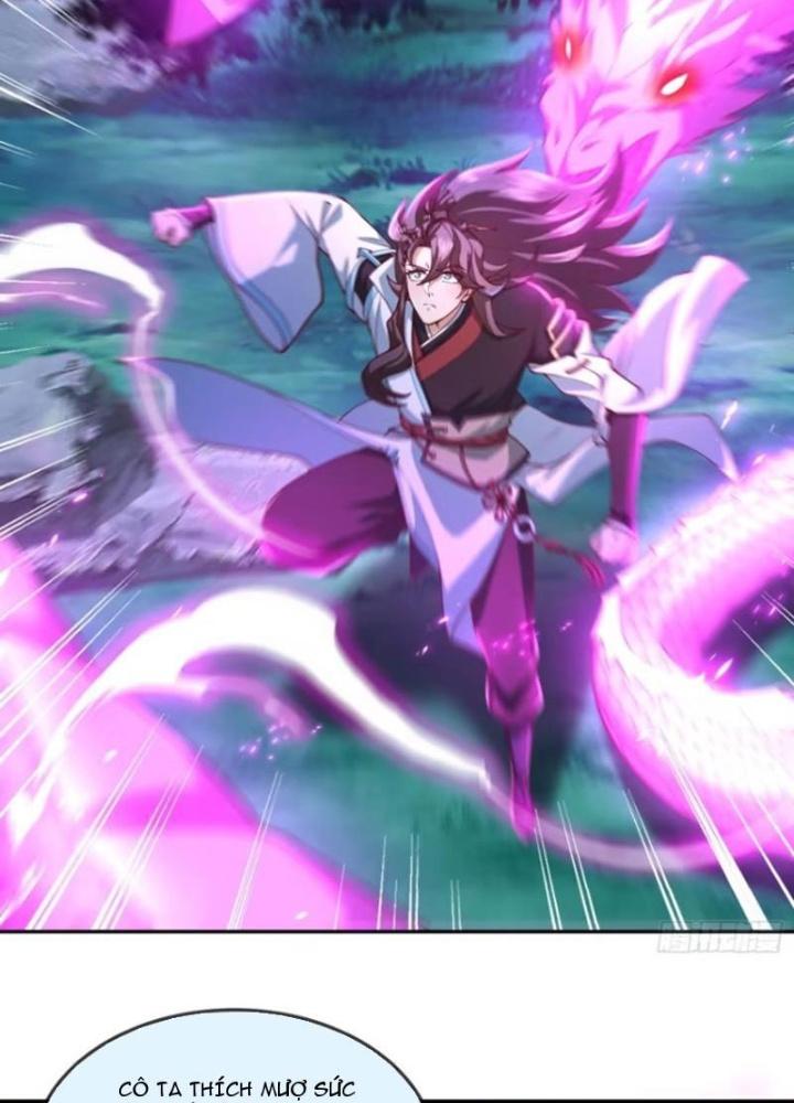 Tiên Tử Tha Mạng Chapter 42 - Trang 3