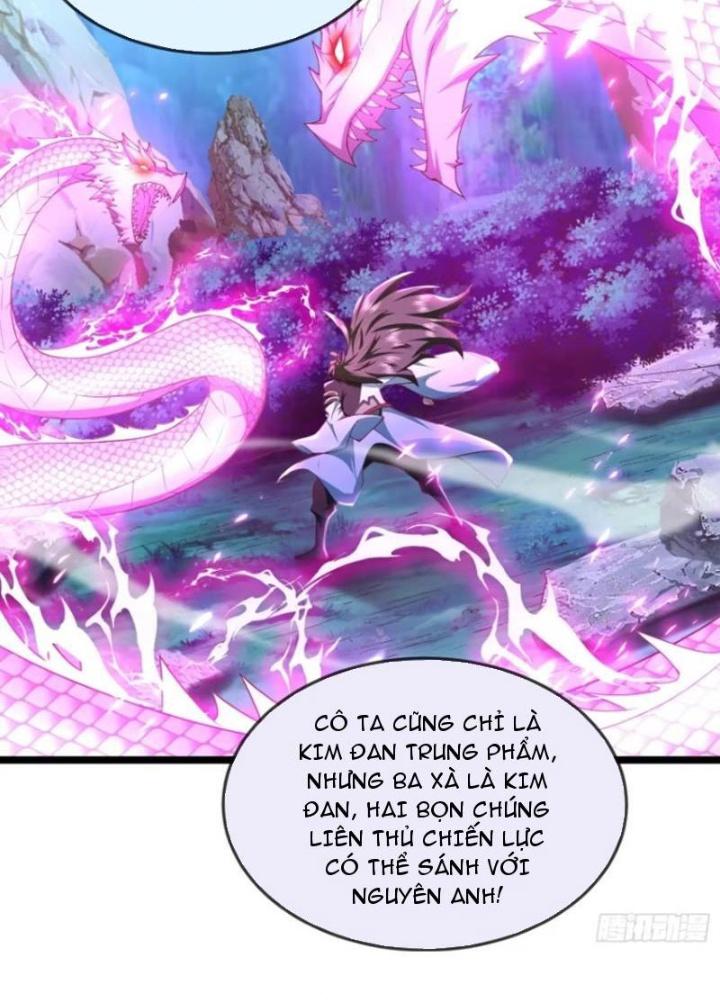 Tiên Tử Tha Mạng Chapter 42 - Trang 3