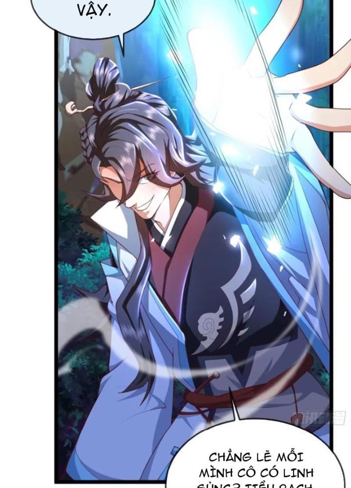 Tiên Tử Tha Mạng Chapter 42 - Trang 3