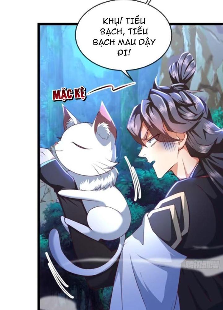 Tiên Tử Tha Mạng Chapter 42 - Trang 3