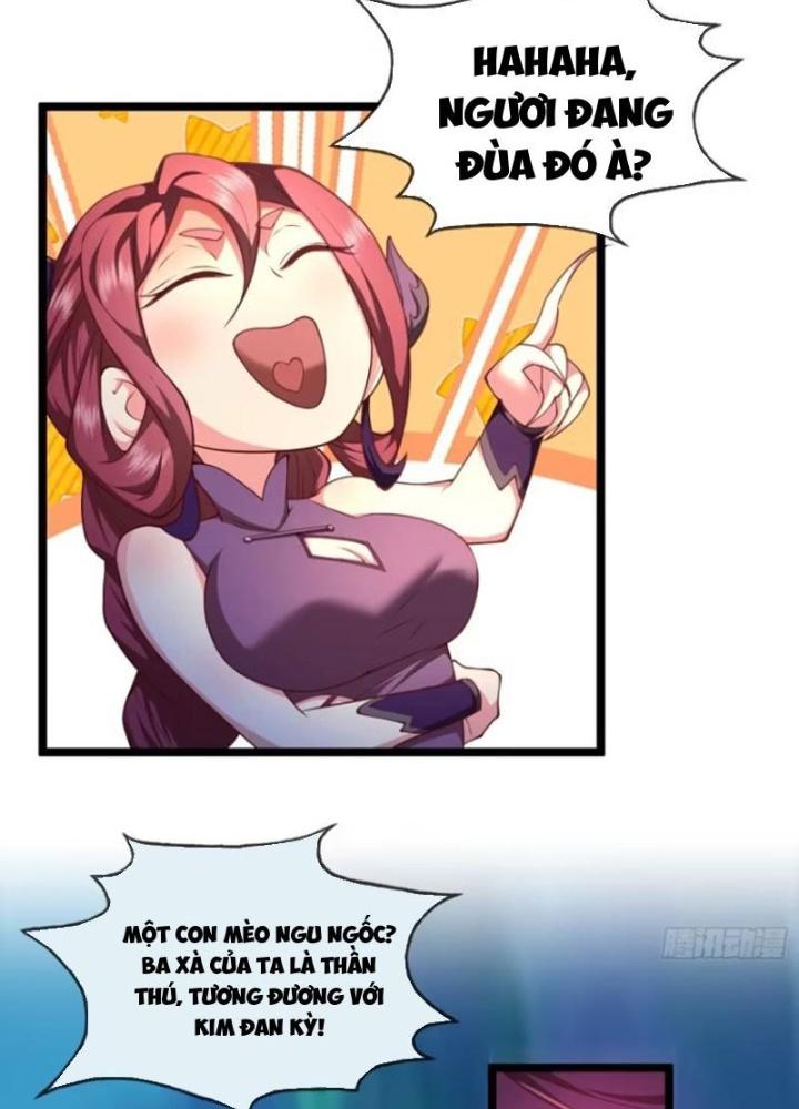 Tiên Tử Tha Mạng Chapter 42 - Trang 3