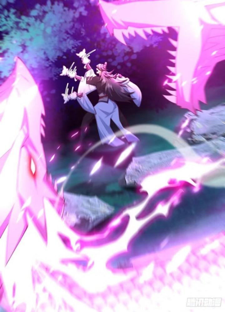 Tiên Tử Tha Mạng Chapter 42 - Trang 3