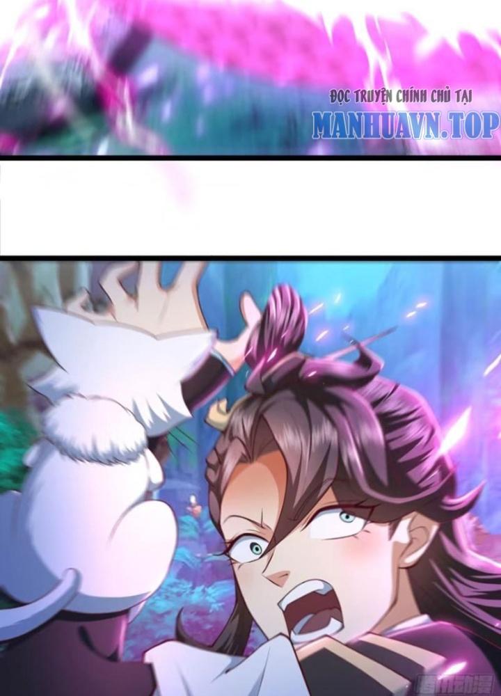 Tiên Tử Tha Mạng Chapter 42 - Trang 3