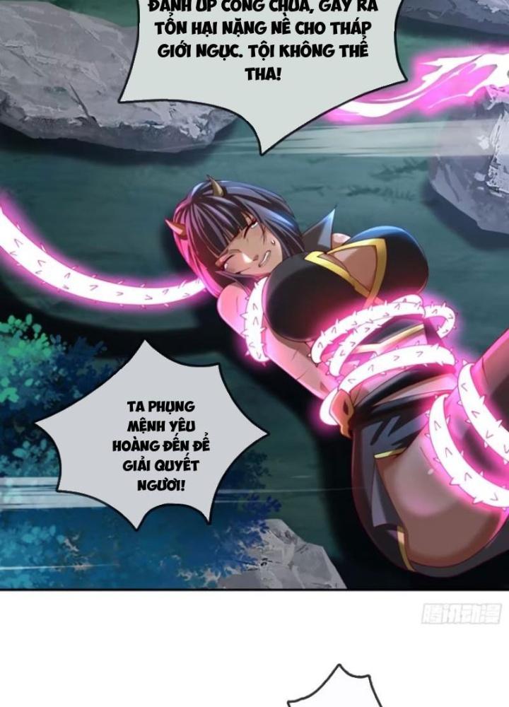 Tiên Tử Tha Mạng Chapter 42 - Trang 3