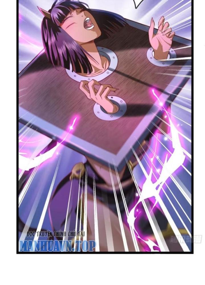 Tiên Tử Tha Mạng Chapter 42 - Trang 3