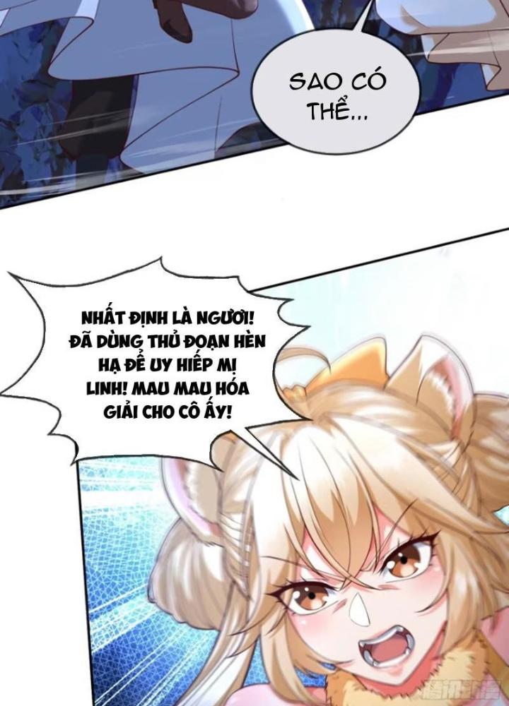 Tiên Tử Tha Mạng Chapter 42 - Trang 3