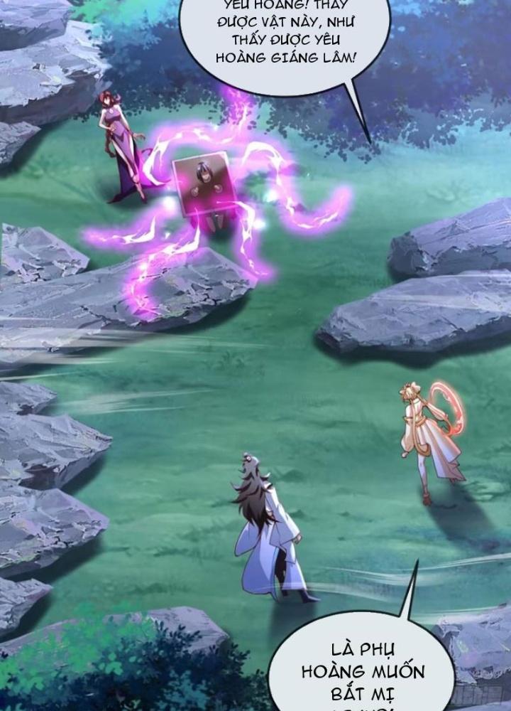 Tiên Tử Tha Mạng Chapter 42 - Trang 3