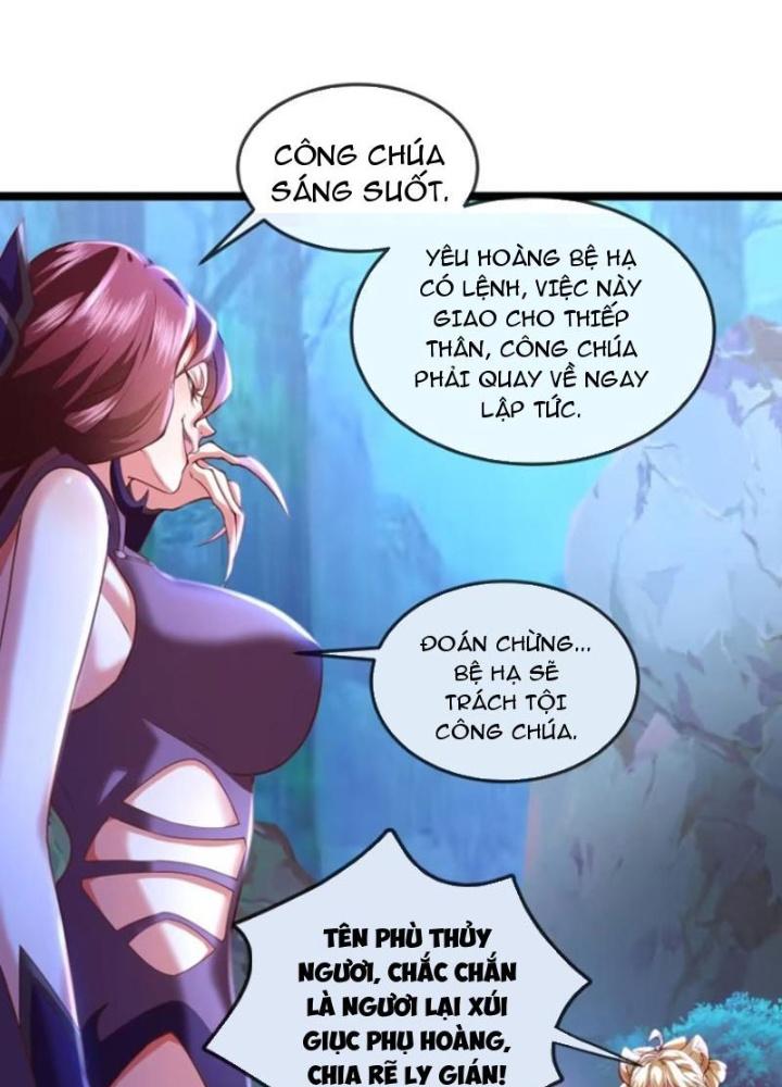 Tiên Tử Tha Mạng Chapter 42 - Trang 3