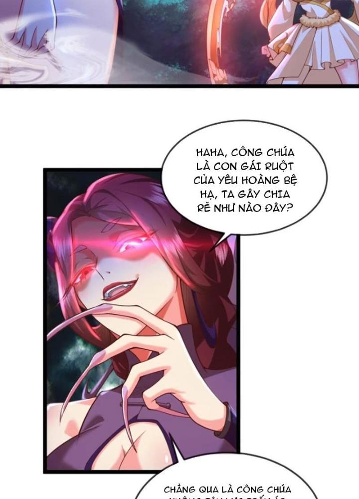 Tiên Tử Tha Mạng Chapter 42 - Trang 3