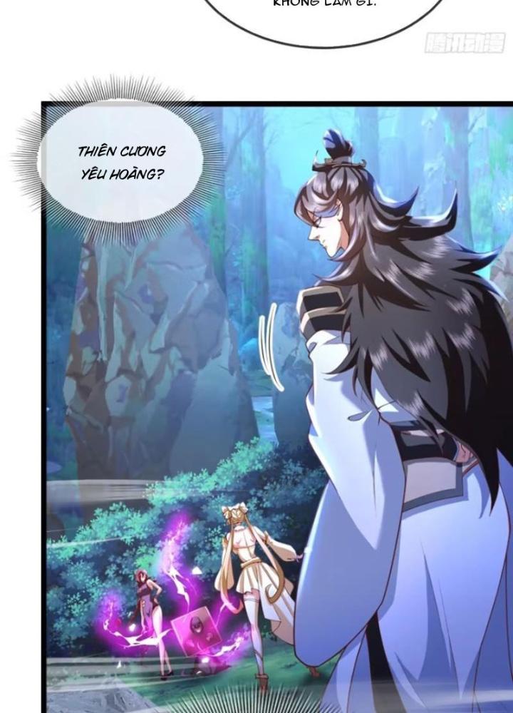 Tiên Tử Tha Mạng Chapter 42 - Trang 3