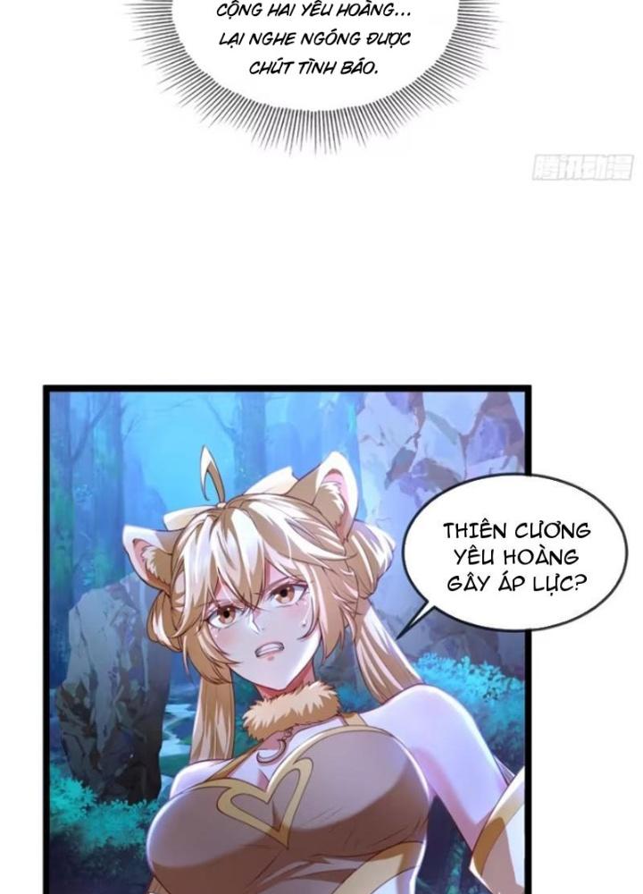 Tiên Tử Tha Mạng Chapter 42 - Trang 3