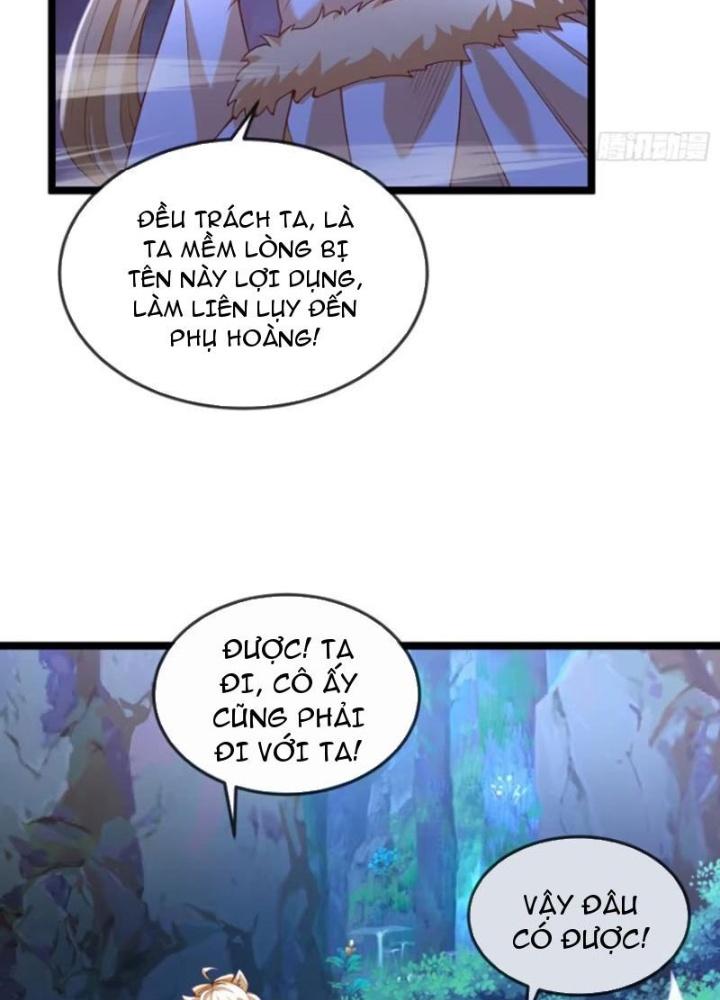 Tiên Tử Tha Mạng Chapter 42 - Trang 3