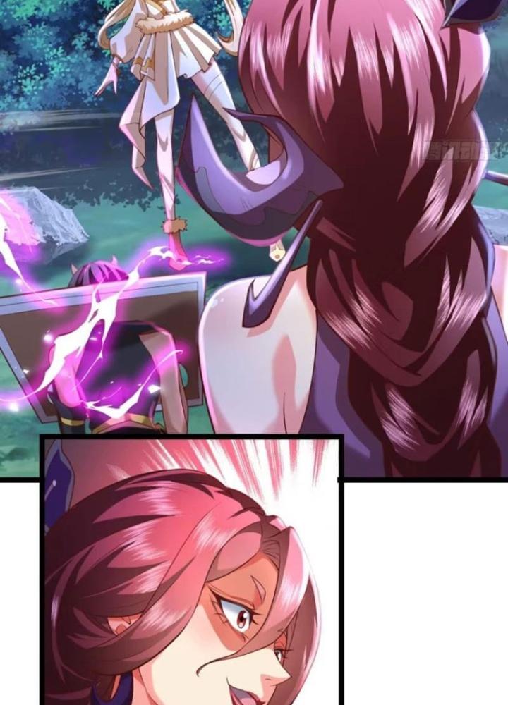 Tiên Tử Tha Mạng Chapter 42 - Trang 3