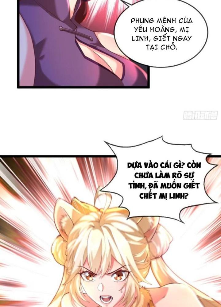 Tiên Tử Tha Mạng Chapter 42 - Trang 3