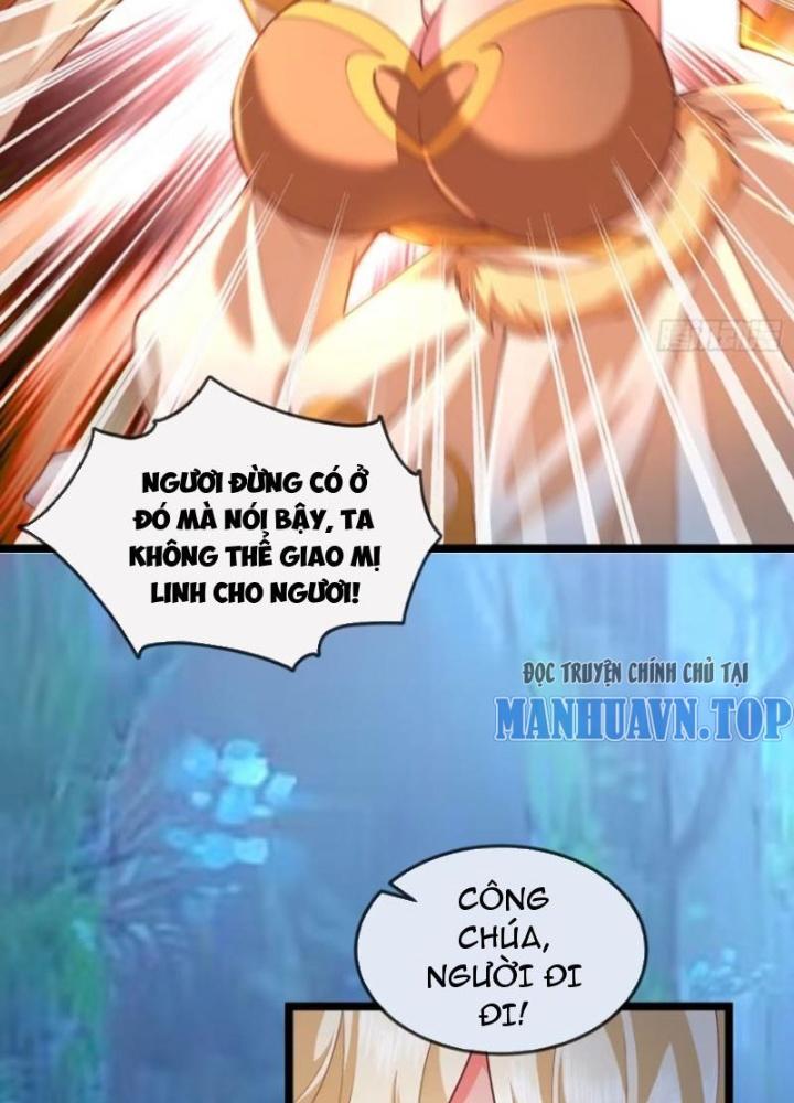 Tiên Tử Tha Mạng Chapter 42 - Trang 3