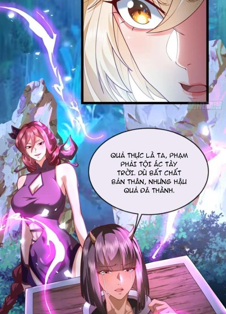 Tiên Tử Tha Mạng Chapter 42 - Trang 3