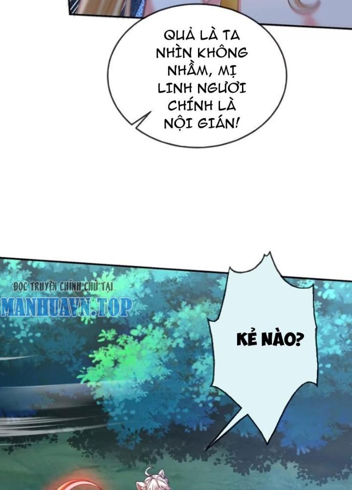 Tiên Tử Tha Mạng Chapter 42 - Trang 3