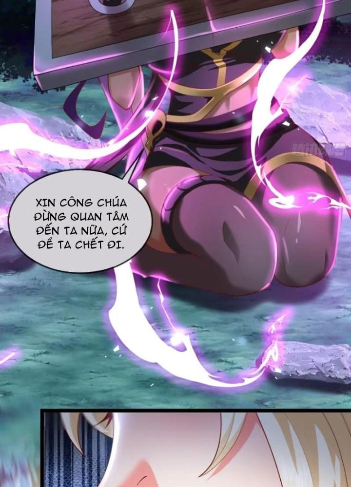 Tiên Tử Tha Mạng Chapter 42 - Trang 3