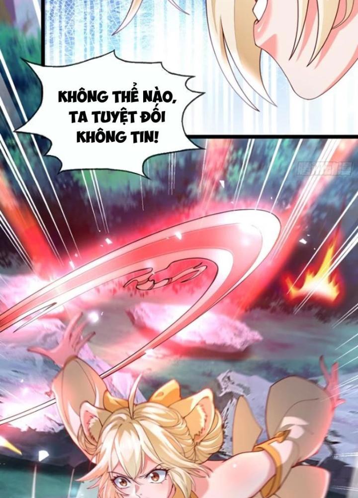 Tiên Tử Tha Mạng Chapter 42 - Trang 3